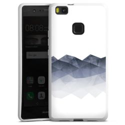Silicone Case white