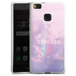 Silicone Case white