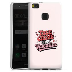 Silicone Case white