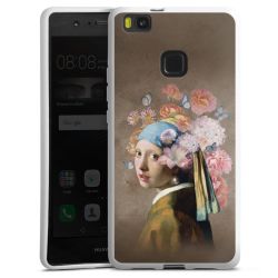 Silikoni Suojakuori valkoinen