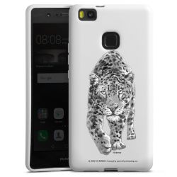 Silikoni Suojakuori valkoinen