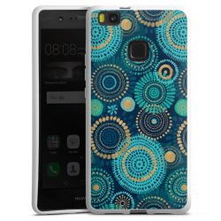 Silikoni Suojakuori valkoinen