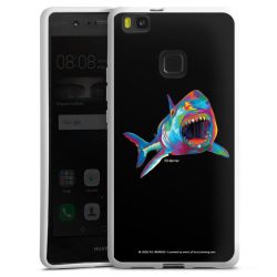 Silikoni Suojakuori valkoinen