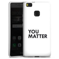 Silicone Case white