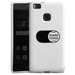 Silicone Case white