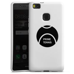 Silicone Case white