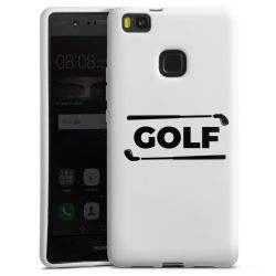 Silicone Case white