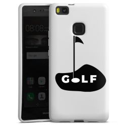 Silicone Case white