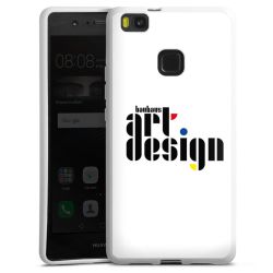 Silicone Case white