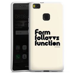 Silicone Case white