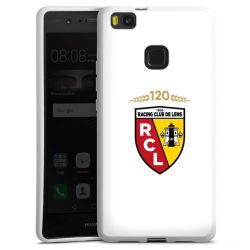 Silicone Case white