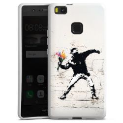 Silikoni Suojakuori valkoinen