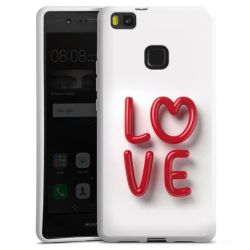 Silicone Case white