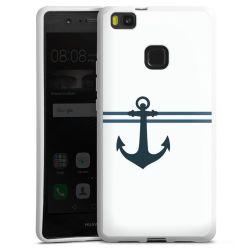 Silicone Case white
