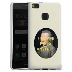 Silicone Case white