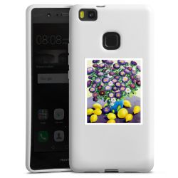 Silicone Case white
