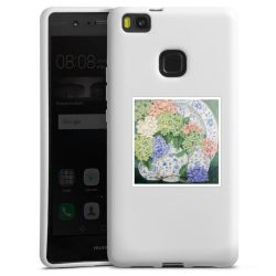 Silicone Case white