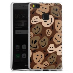 Silikoni Suojakuori valkoinen