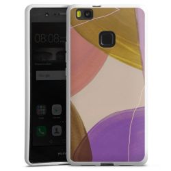 Silikoni Suojakuori valkoinen