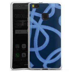 Silikoni Suojakuori valkoinen