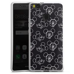 Silikoni Suojakuori valkoinen