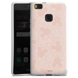 Silikoni Suojakuori valkoinen