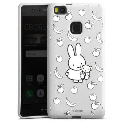 Silikoni Suojakuori valkoinen