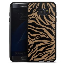 Silikoni Suojakuori musta