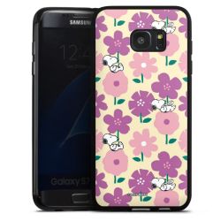 Silikoni Suojakuori musta