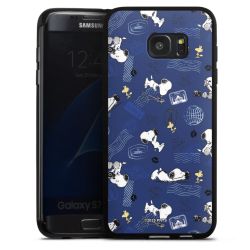 Silikoni Suojakuori musta