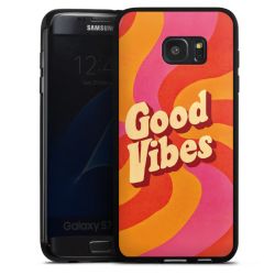 Silikoni Suojakuori musta