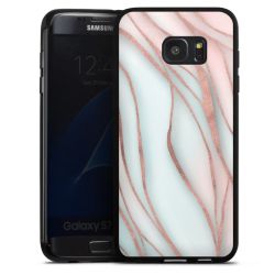 Silikoni Suojakuori musta