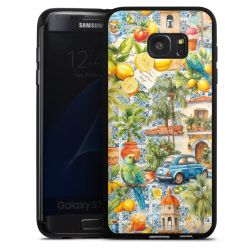 Silikoni Suojakuori musta