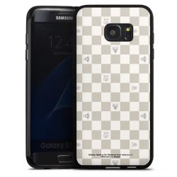 Silikoni Suojakuori musta