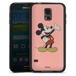 Silicone Case black