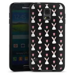 Silicone Case black