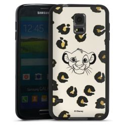 Silicone Case black