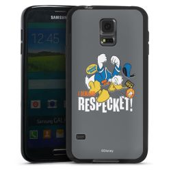 Silicone Case black