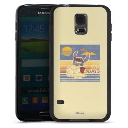 Silikoni Suojakuori musta