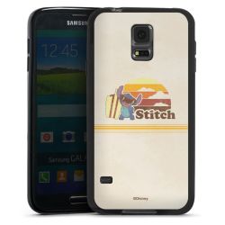 Silikoni Suojakuori musta