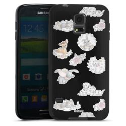 Silikoni Suojakuori musta