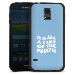 Silicone Case black