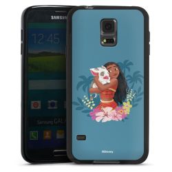 Silikoni Suojakuori musta