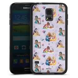 Silikoni Suojakuori musta