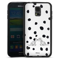 Silicone Case black