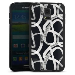 Silicone Case black