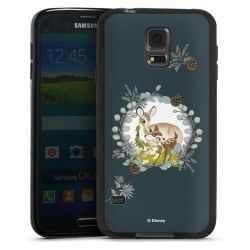 Silikoni Suojakuori musta