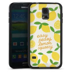 Easy Peasy Lemon Queezy