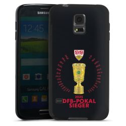 VfB DFB-Pokal Sieger Schwarz