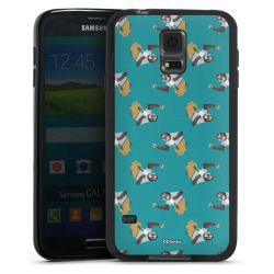 Silikoni Suojakuori musta